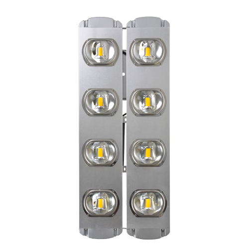 светодиодный уличный консольный светильник Светодиодный уличный светильник LT-STR-N для придорожного освещения