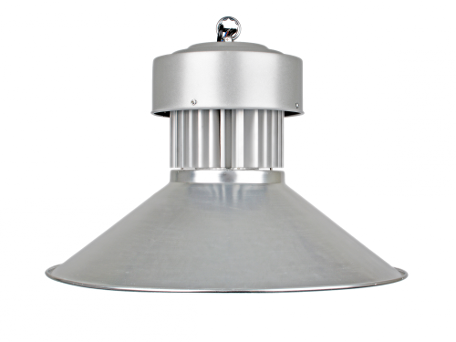 промышленный светодиодный прожектор колокол потолочный