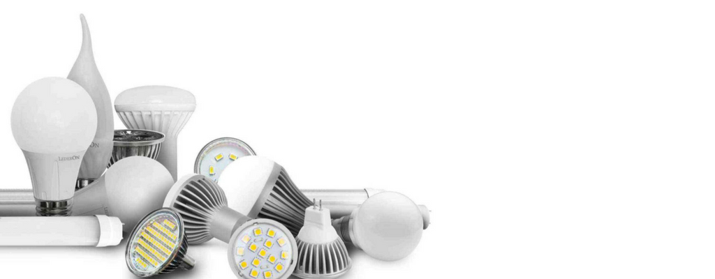 Как выбрать и купить качественные светодиодные лампы?